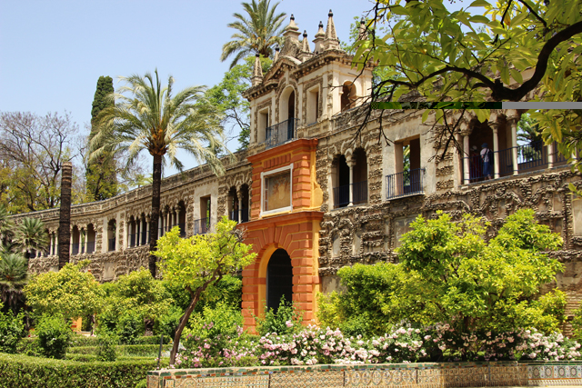 royal alcazar